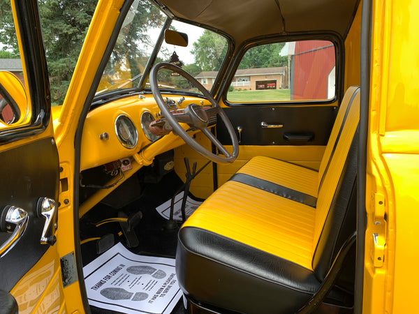 1948 Chevrolet Thriftmaster