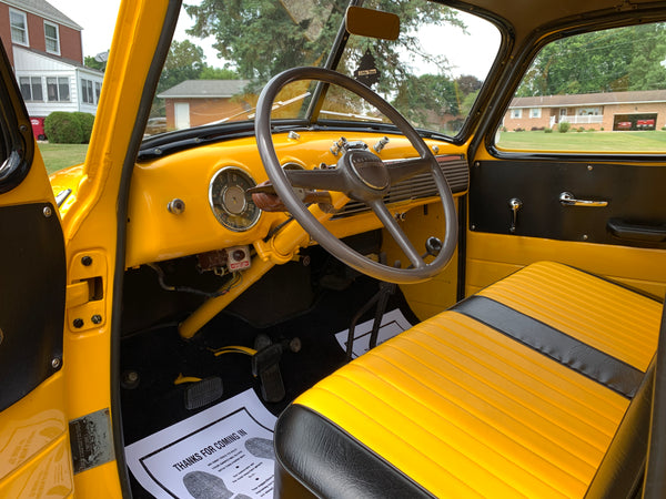 1948 Chevrolet Thriftmaster