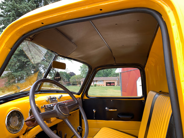 1948 Chevrolet Thriftmaster