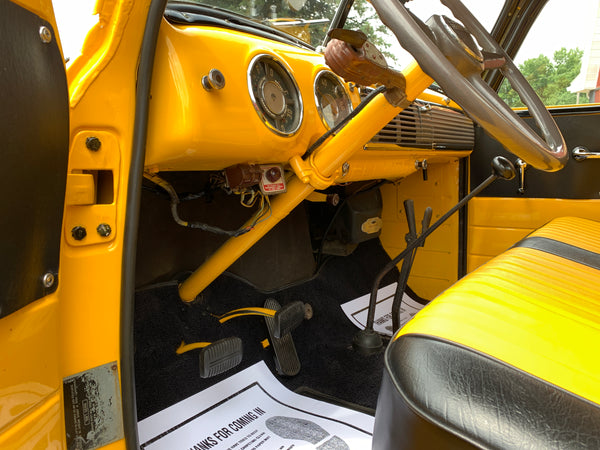 1948 Chevrolet Thriftmaster