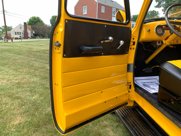 1948 Chevrolet Thriftmaster