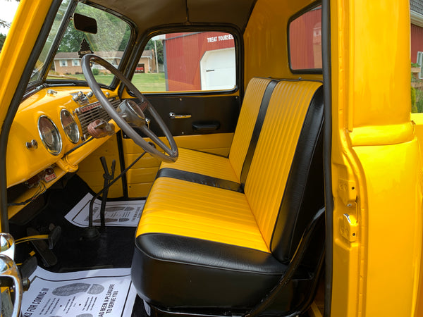1948 Chevrolet Thriftmaster