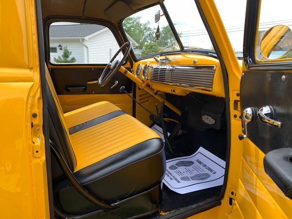 1948 Chevrolet Thriftmaster