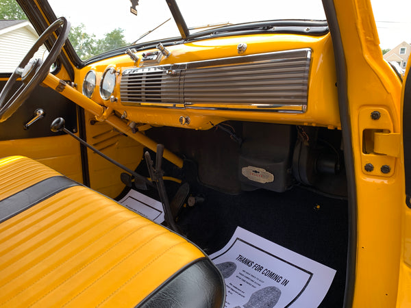 1948 Chevrolet Thriftmaster