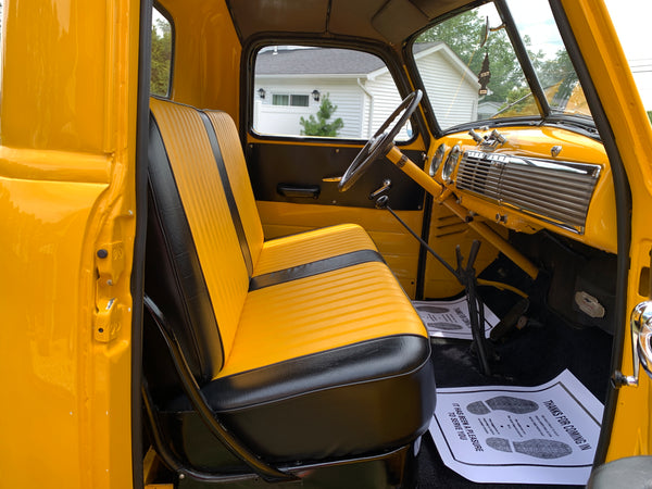 1948 Chevrolet Thriftmaster