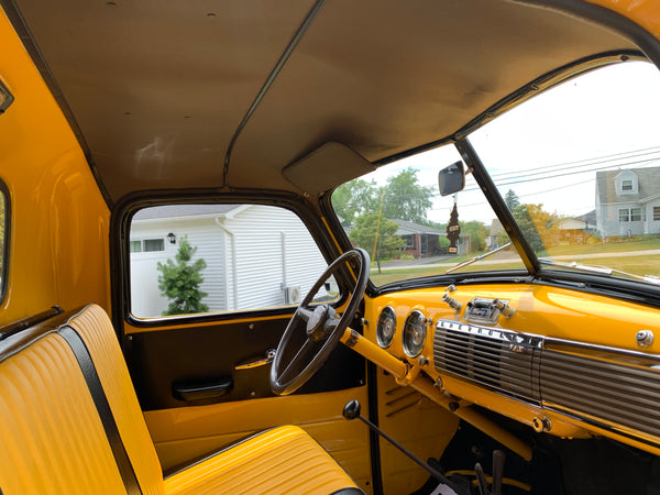 1948 Chevrolet Thriftmaster