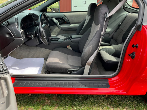 1994 Chevrolet Camaro Z28