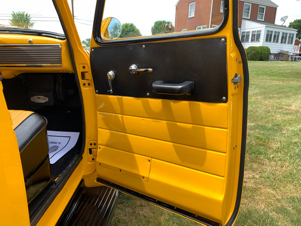 1948 Chevrolet Thriftmaster