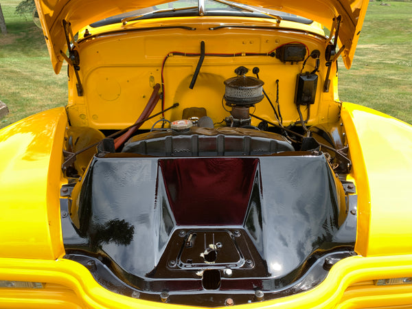 1948 Chevrolet Thriftmaster