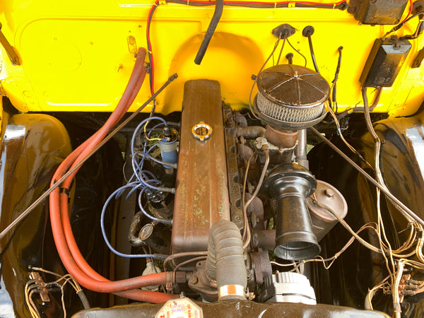 1948 Chevrolet Thriftmaster