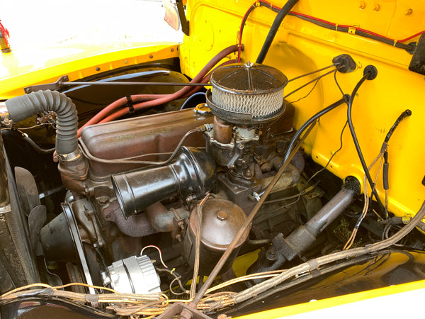 1948 Chevrolet Thriftmaster