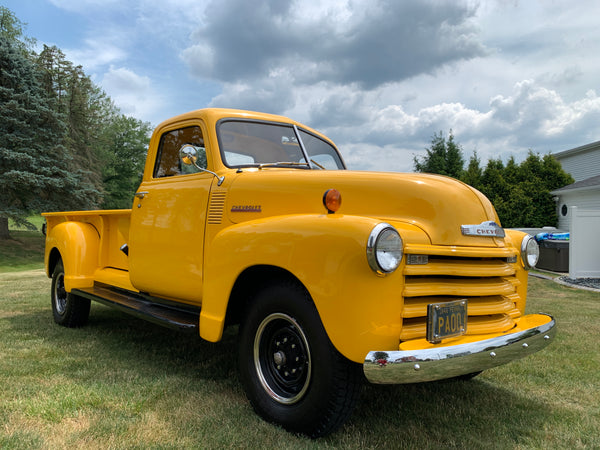 1948 Chevrolet Thriftmaster
