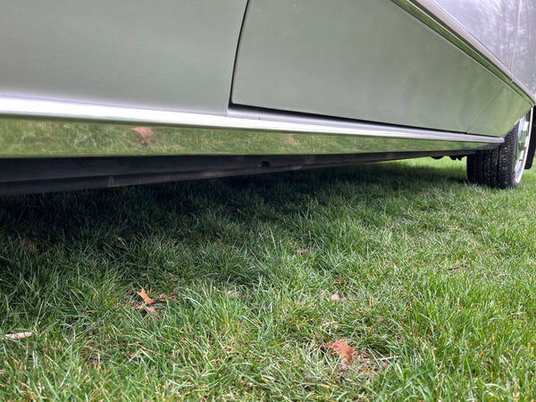 1984 Lincoln Town Car