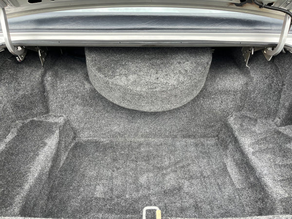 1984 Lincoln Town Car