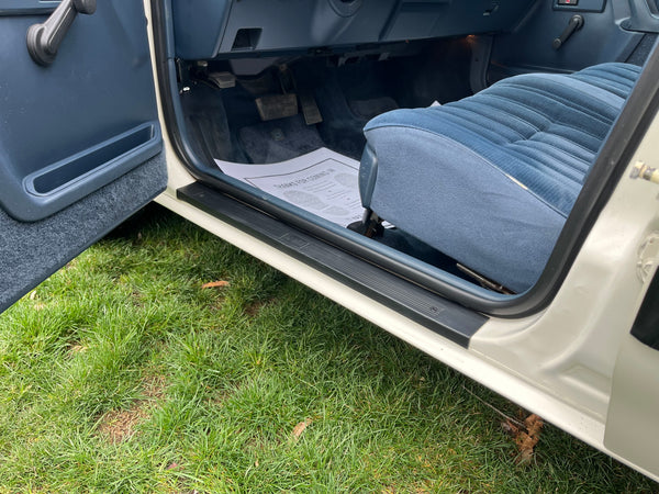 1991 Oldsmobile Cutlass Ciera