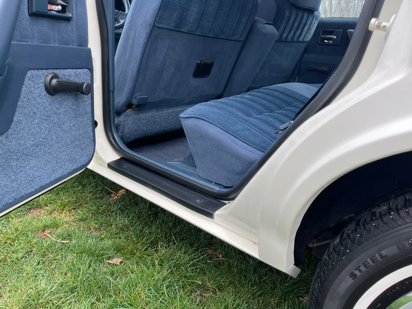 1991 Oldsmobile Cutlass Ciera