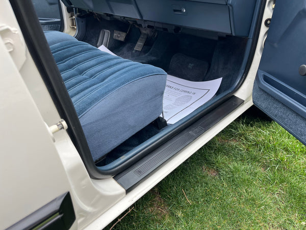 1991 Oldsmobile Cutlass Ciera