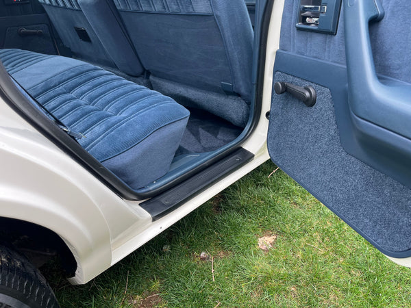 1991 Oldsmobile Cutlass Ciera