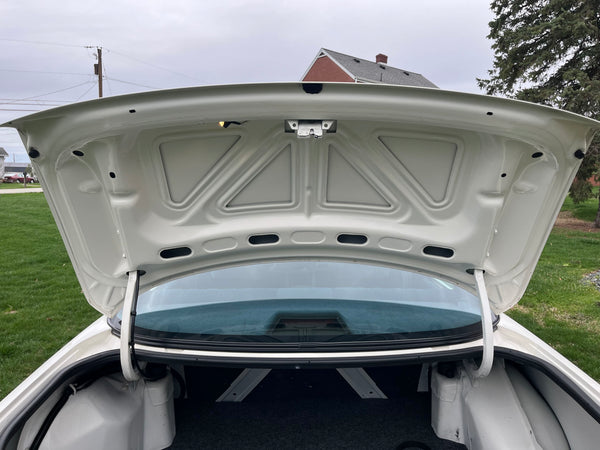 1991 Oldsmobile Cutlass Ciera