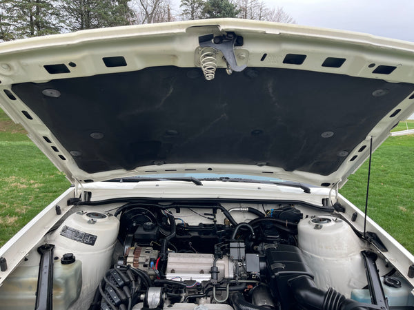 1991 Oldsmobile Cutlass Ciera