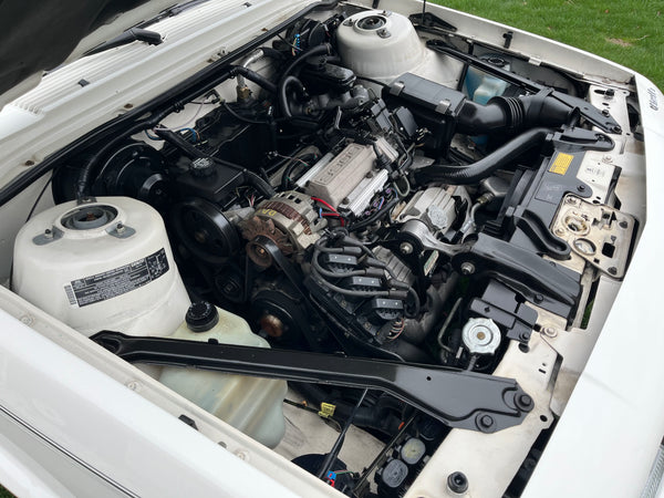 1991 Oldsmobile Cutlass Ciera