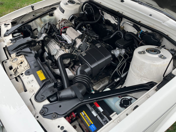 1991 Oldsmobile Cutlass Ciera