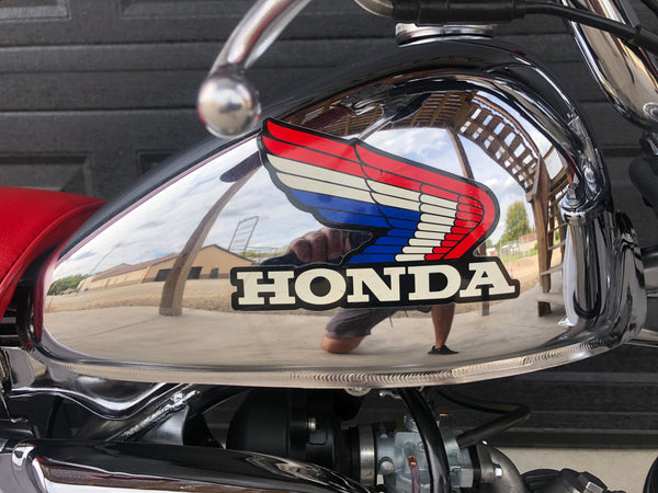 1986 Honda Z50 RD