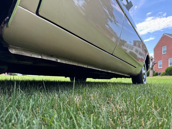 1970 Ford Fairlane 500