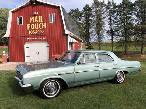 1965 Buick Special Sedan