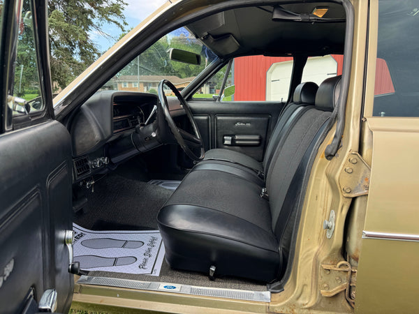 1970 Ford Fairlane 500