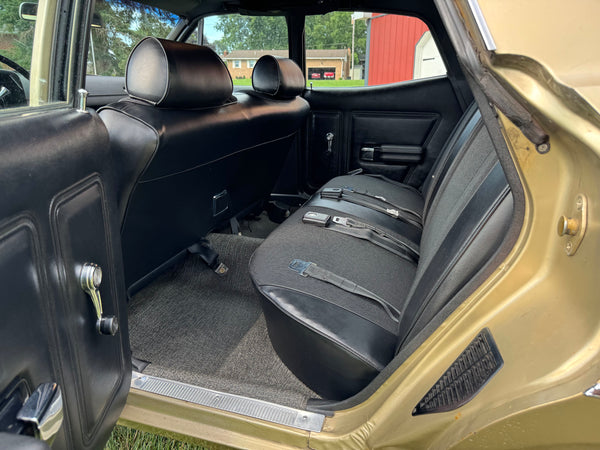 1970 Ford Fairlane 500