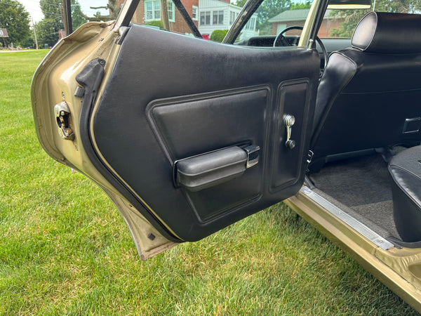 1970 Ford Fairlane 500
