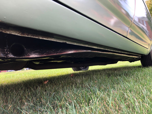 1965 Buick Special Sedan