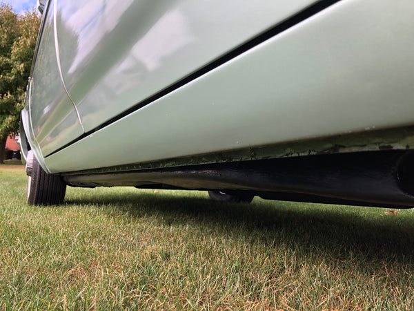 1965 Buick Special Sedan