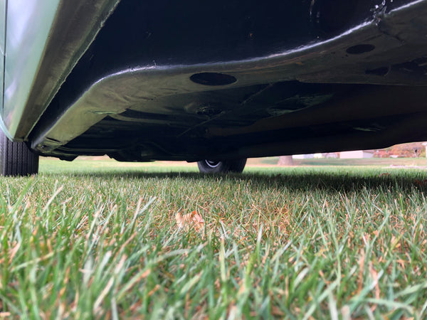 1965 Buick Special Sedan