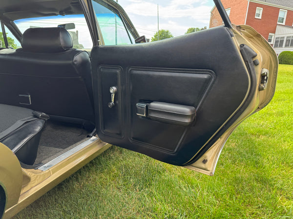 1970 Ford Fairlane 500