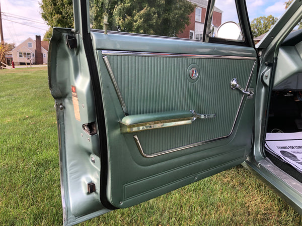 1965 Buick Special Sedan