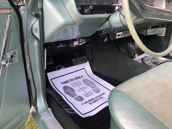 1965 Buick Special Sedan