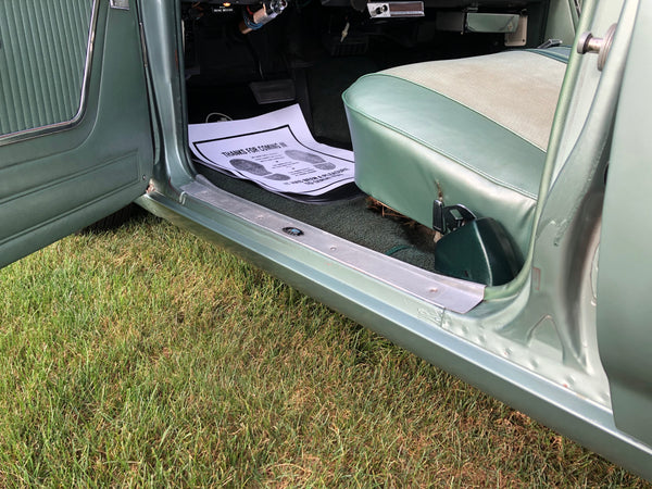 1965 Buick Special Sedan