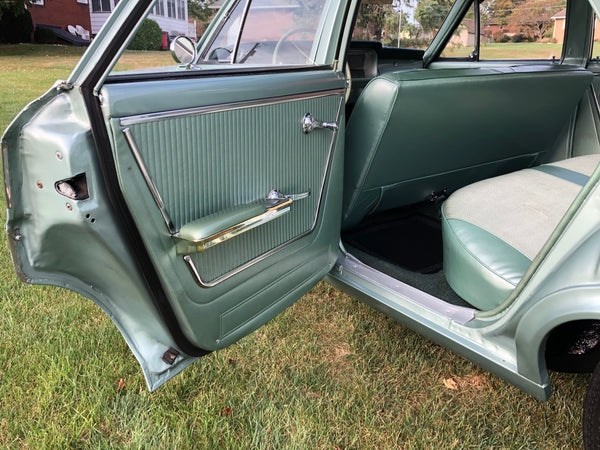 1965 Buick Special Sedan