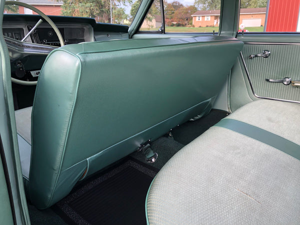 1965 Buick Special Sedan