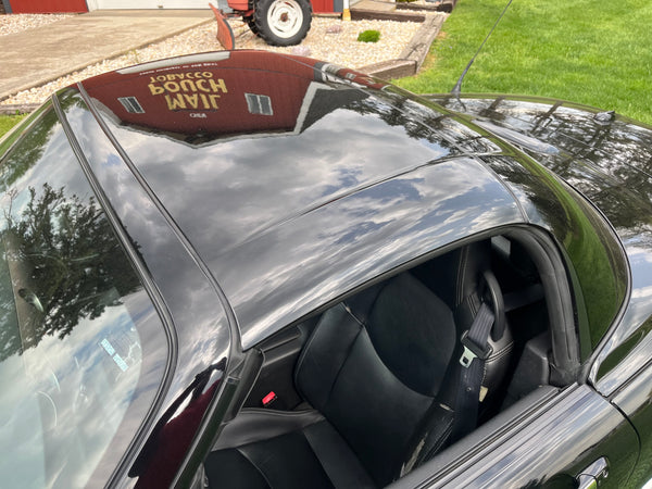 2009 Mazda Miata MX-5