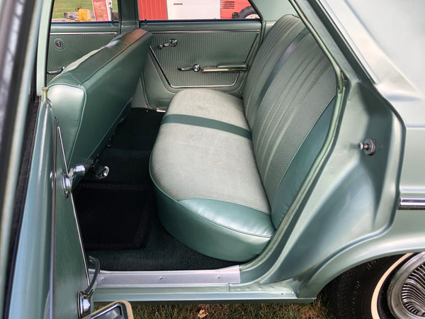 1965 Buick Special Sedan
