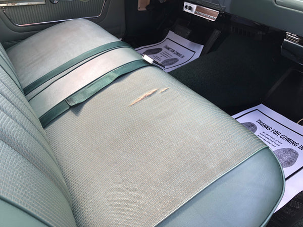 1965 Buick Special Sedan