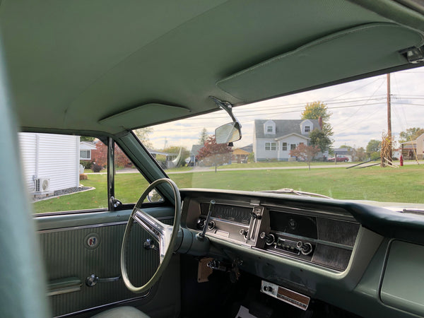 1965 Buick Special Sedan