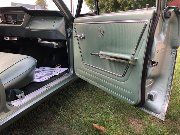 1965 Buick Special Sedan