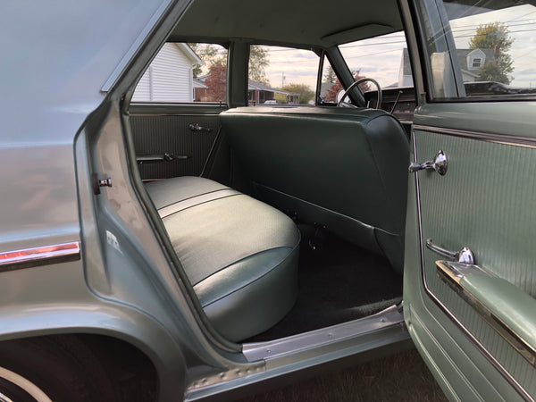 1965 Buick Special Sedan