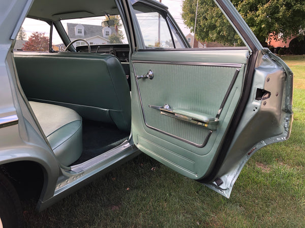 1965 Buick Special Sedan