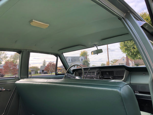 1965 Buick Special Sedan