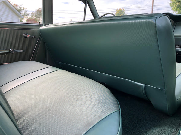 1965 Buick Special Sedan